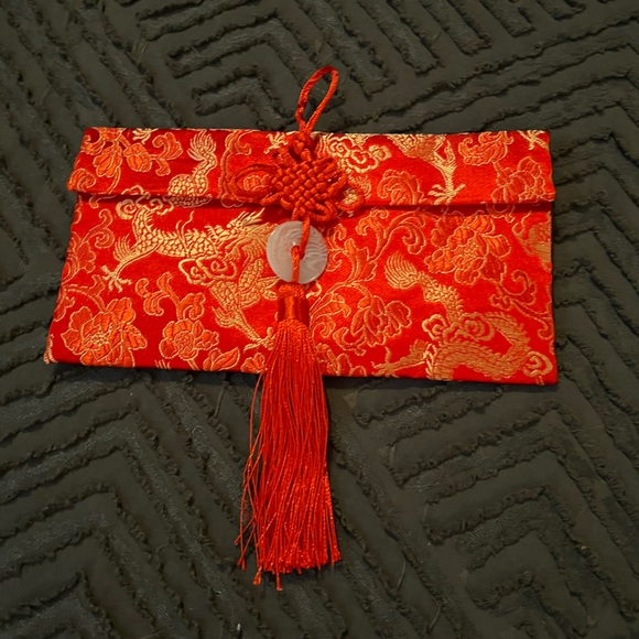 Chinese Red Envelope - Picture 2 of 8